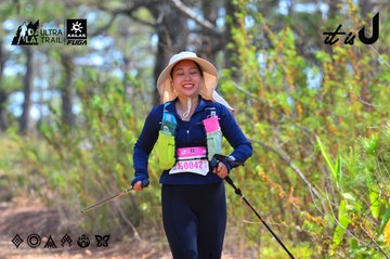 Dalat Ultra Trail 2026 - Ảnh #4750598