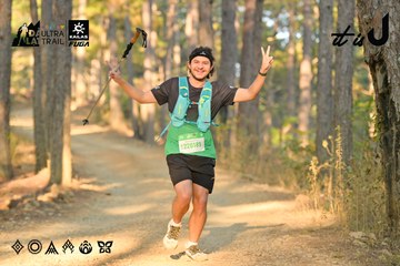 Dalat Ultra Trail 2026 - Ảnh #4841465