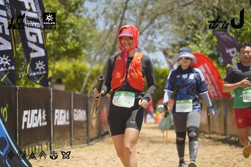 Dalat Ultra Trail 2026 - Ảnh #4691132