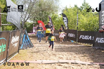 Dalat Ultra Trail 2026 - Ảnh #4863392