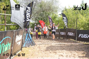 Dalat Ultra Trail 2026 - Ảnh #4863135