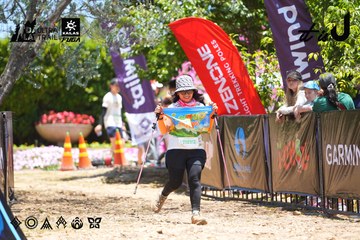 Dalat Ultra Trail 2026 - Ảnh #4699259