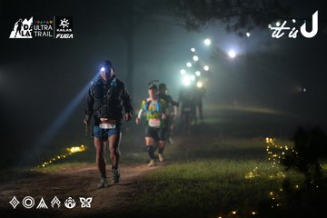 Dalat Ultra Trail 2026 - Ảnh #4719054
