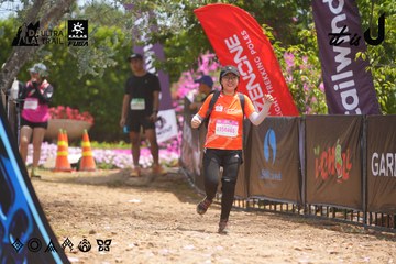 Dalat Ultra Trail 2026 - Ảnh #4867349