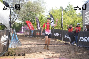 Dalat Ultra Trail 2026 - Ảnh #4862720