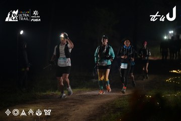 Dalat Ultra Trail 2026 - Ảnh #4719964