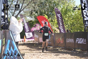 Dalat Ultra Trail 2026 - Ảnh #4685702