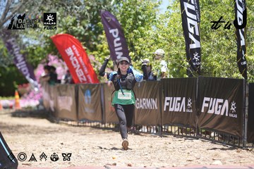 Dalat Ultra Trail 2026 - Ảnh #4693373