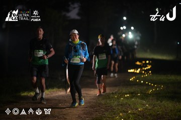 Dalat Ultra Trail 2026 - Ảnh #4720835