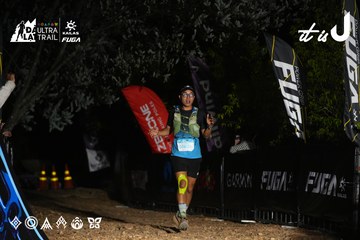 Dalat Ultra Trail 2026 - Ảnh #4747864
