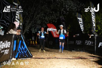 Dalat Ultra Trail 2026 - Ảnh #4758995