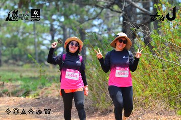Dalat Ultra Trail 2026 - Ảnh #4876215
