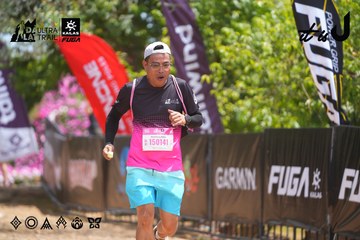 Dalat Ultra Trail 2026 - Ảnh #4867805