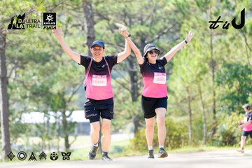 Dalat Ultra Trail 2026 - Ảnh #4834414