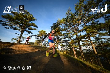 Dalat Ultra Trail 2026 - Ảnh #4909910