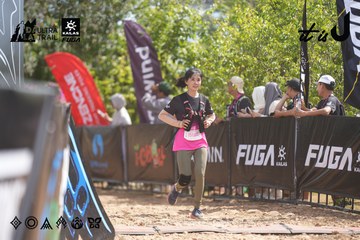 Dalat Ultra Trail 2026 - Ảnh #4857231