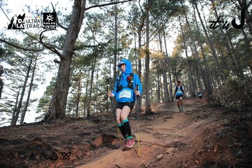 Dalat Ultra Trail 2026 - Ảnh #4740165