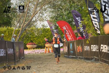 Dalat Ultra Trail 2026 - Ảnh #4760850