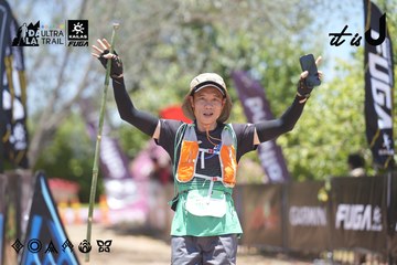 Dalat Ultra Trail 2026 - Ảnh #4694136