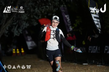 Dalat Ultra Trail 2026 - Ảnh #4758007