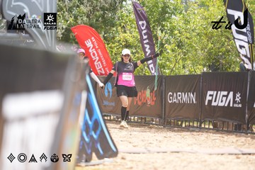 Dalat Ultra Trail 2026 - Ảnh #4860115