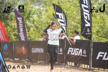 Dalat Ultra Trail 2026 - Ảnh #4858592