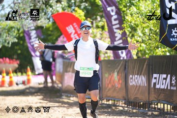 Dalat Ultra Trail 2026 - Ảnh #4695623