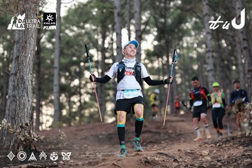 Dalat Ultra Trail 2026 - Ảnh #4741603