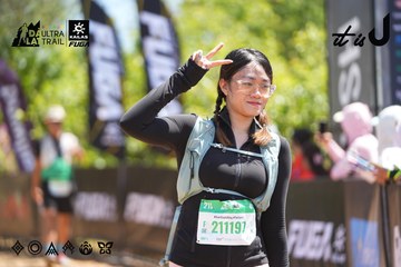Dalat Ultra Trail 2026 - Ảnh #4696118