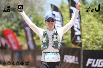 Dalat Ultra Trail 2026 - Ảnh #4693694