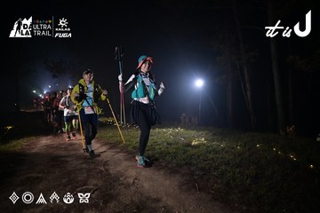 Dalat Ultra Trail 2026 - Ảnh #4706466