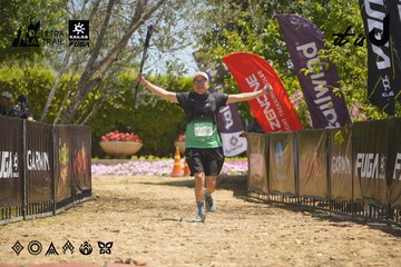 Dalat Ultra Trail 2026 - Ảnh #4690584