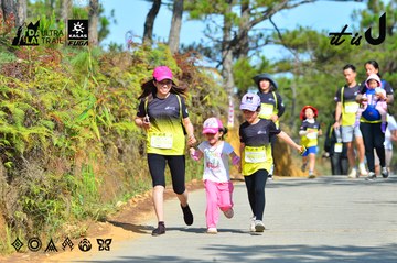 Dalat Ultra Trail 2026 - Ảnh #4748159