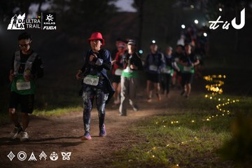 Dalat Ultra Trail 2026 - Ảnh #4721168