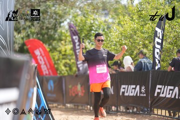 Dalat Ultra Trail 2026 - Ảnh #4858041