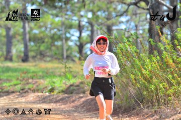Dalat Ultra Trail 2026 - Ảnh #4750379