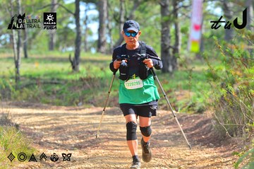 Dalat Ultra Trail 2026 - Ảnh #4750062