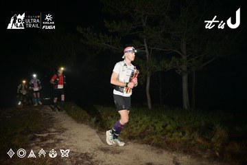 Dalat Ultra Trail 2026 - Ảnh #4751203