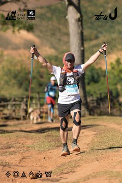 Dalat Ultra Trail 2026 - Ảnh #4714755