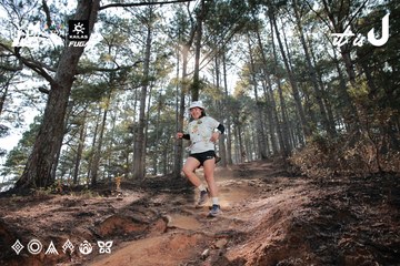 Dalat Ultra Trail 2026 - Ảnh #4739924