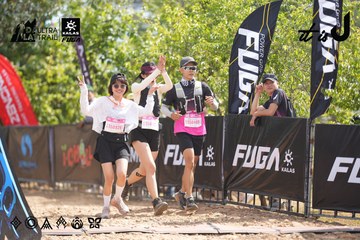 Dalat Ultra Trail 2026 - Ảnh #4857594