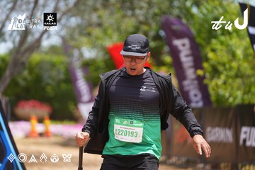Dalat Ultra Trail 2026 - Ảnh #4869924