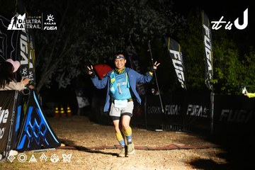 Dalat Ultra Trail 2026 - Ảnh #4760220