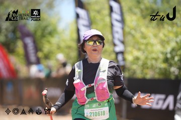 Dalat Ultra Trail 2026 - Ảnh #4693205