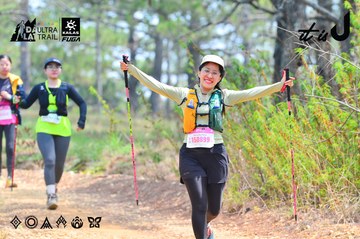 Dalat Ultra Trail 2026 - Ảnh #4874717