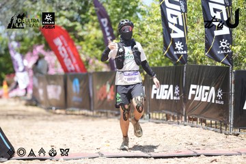 Dalat Ultra Trail 2026 - Ảnh #4746601