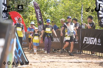 Dalat Ultra Trail 2026 - Ảnh #4856110