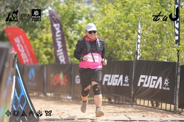 Dalat Ultra Trail 2026 - Ảnh #4858946
