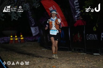 Dalat Ultra Trail 2026 - Ảnh #4757265