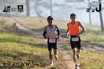 Dalat Ultra Trail 2026 - Ảnh #4894523